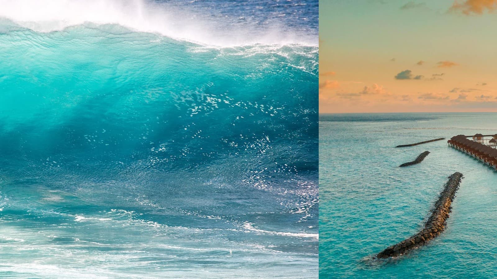 Southern California + Hawaii (3 weeks)